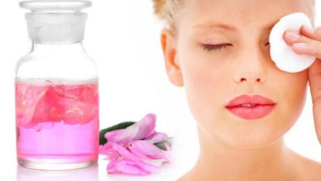 Rose Water