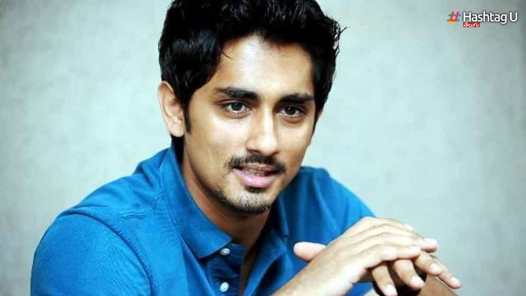 Siddarth