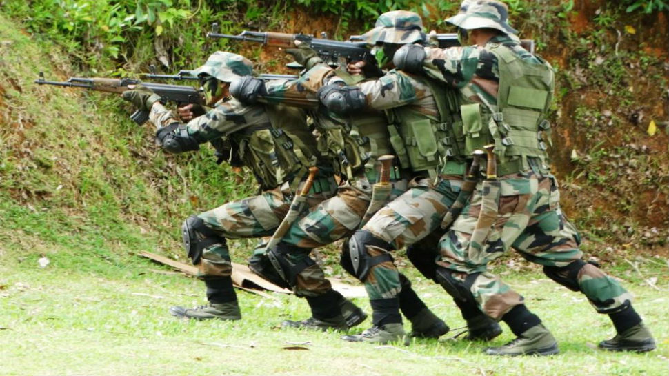 Manipur Violence