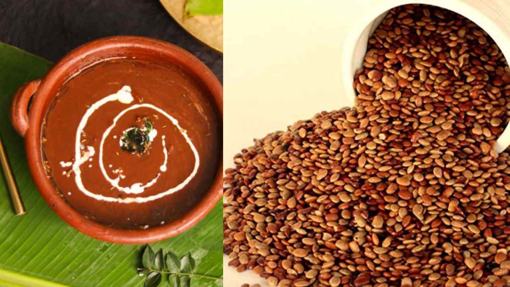 Benefits of Horse Gram and Ulava Charu Must Know