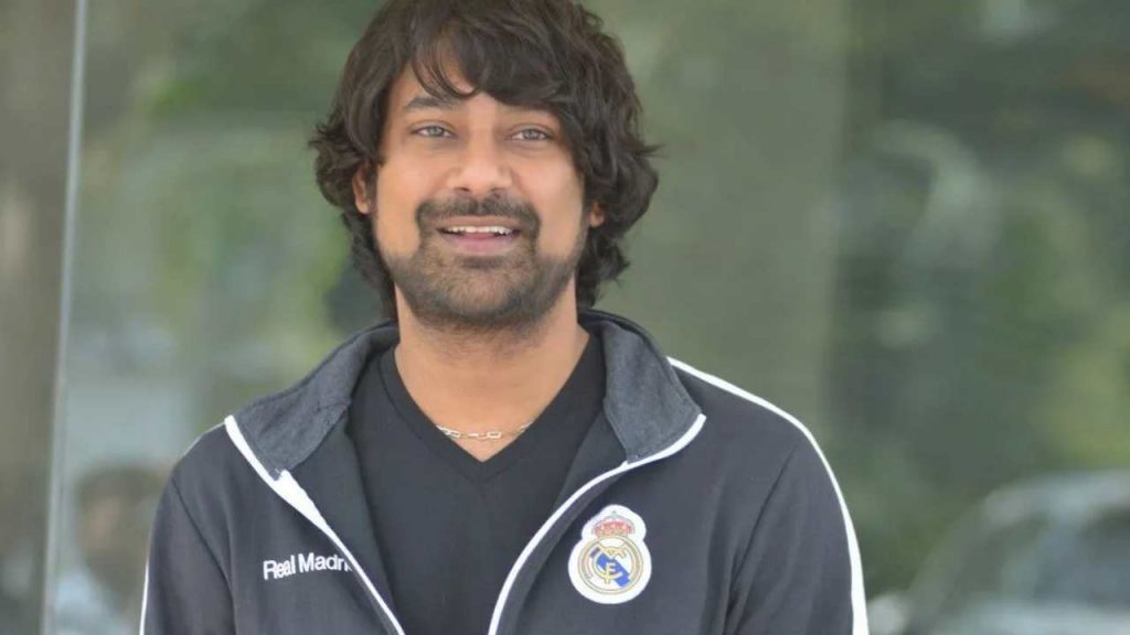 Varun Sandesh injured in Movie shooting joined in Hospital