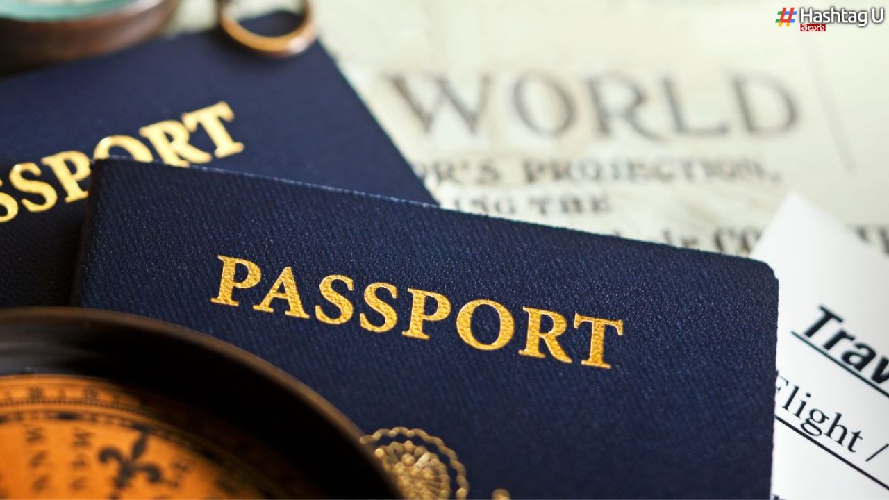 Powerful Passports: ప్ర‌పంచంలో అత్యంత శ‌క్తివంత‌మైన పాస్‌పోర్ట్ ఇదే.. భార‌త్ స్థానం ఎంతంటే..?