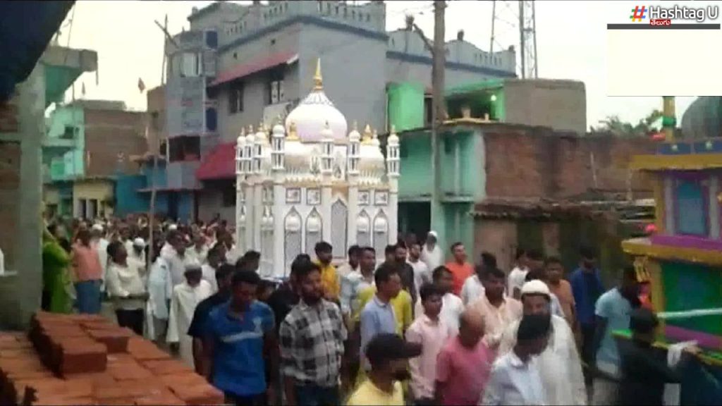4 Lost Life Muharram