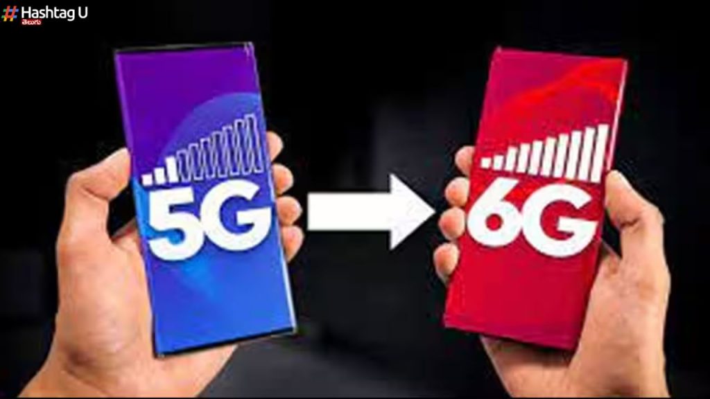 6g India