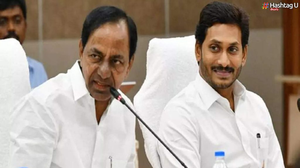 Ap And Telangana Debts