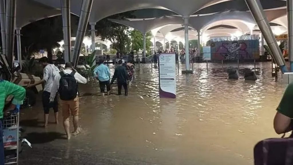 Ahmedabad Airport