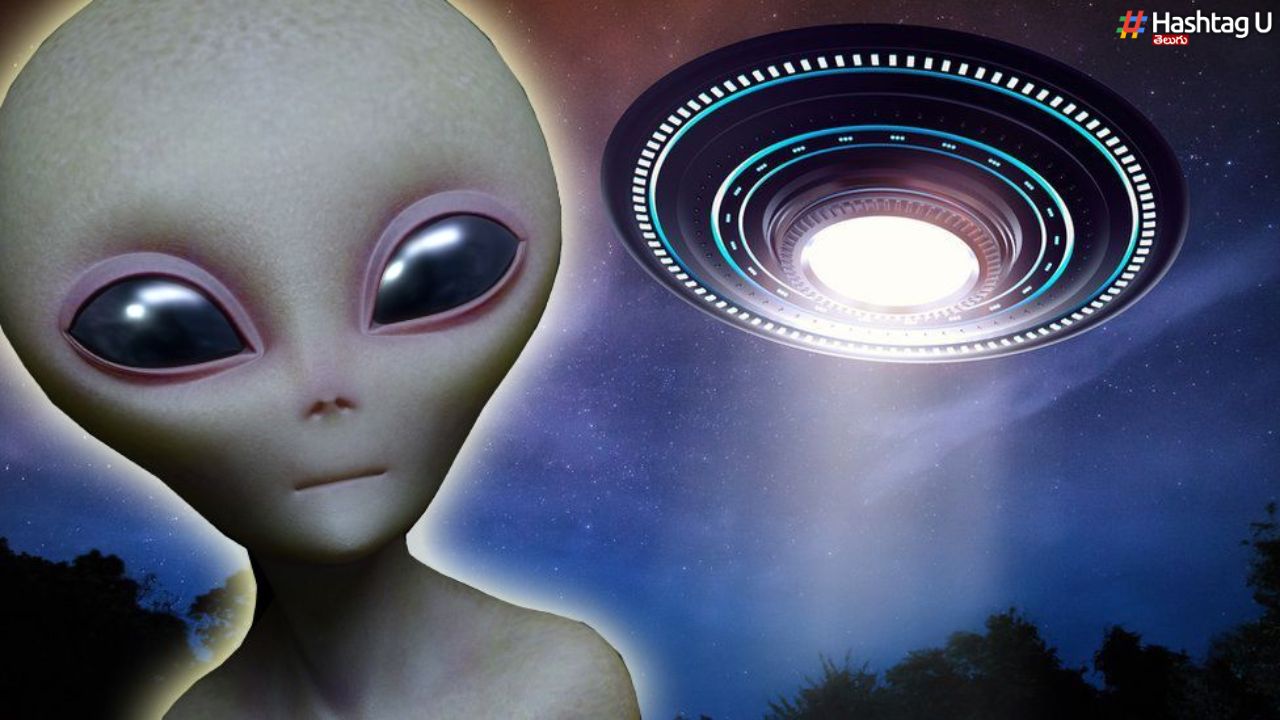 Aliens Day : నేడే “ఏలియన్స్ డే”.. స్పెషాలిటీ తెలుసా ?