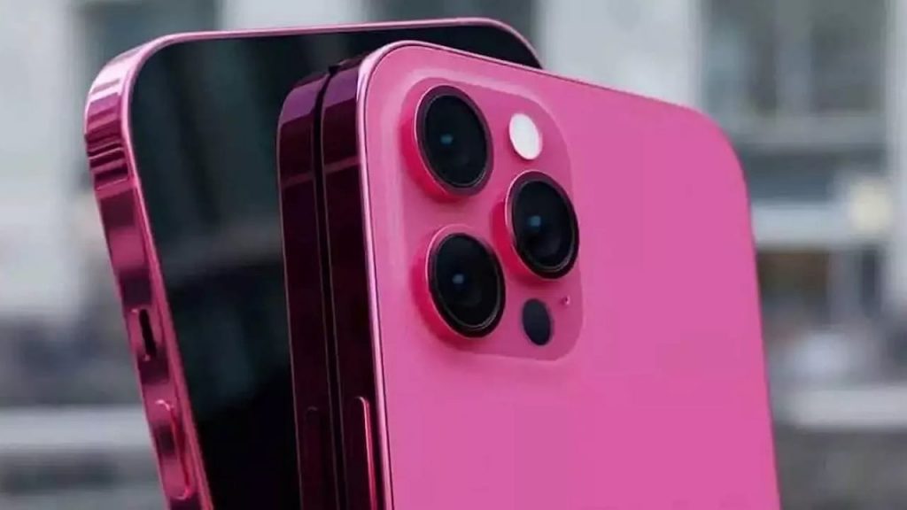 Apple Iphone 15