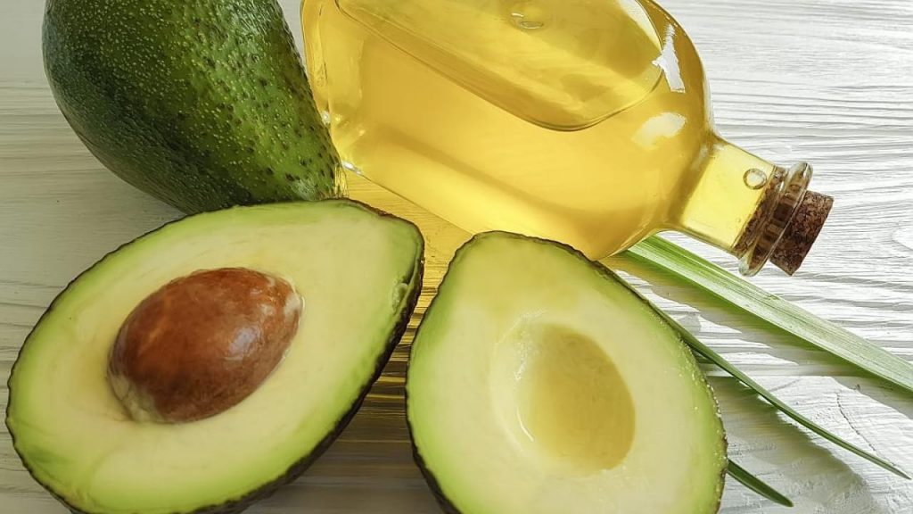 Avocado Oil