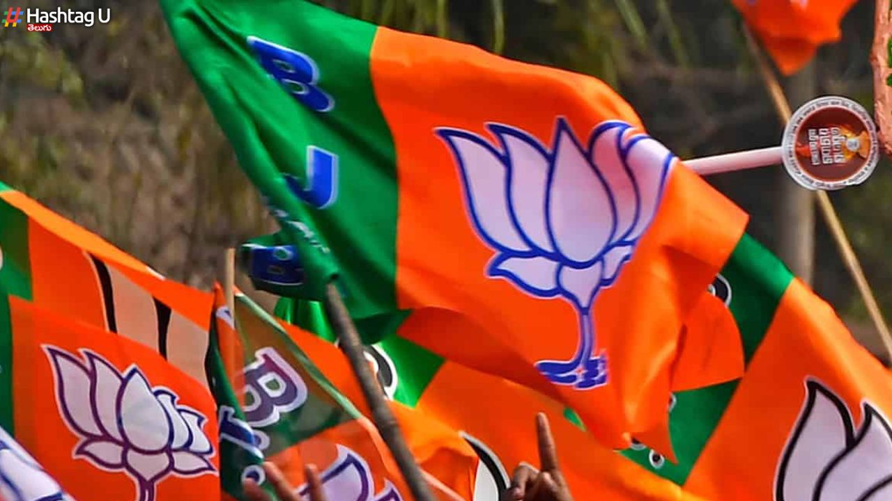 BJP MPs Resign : 10 మంది బీజేపీ ఎంపీల రాజీనామా.. ఎందుకు ?
