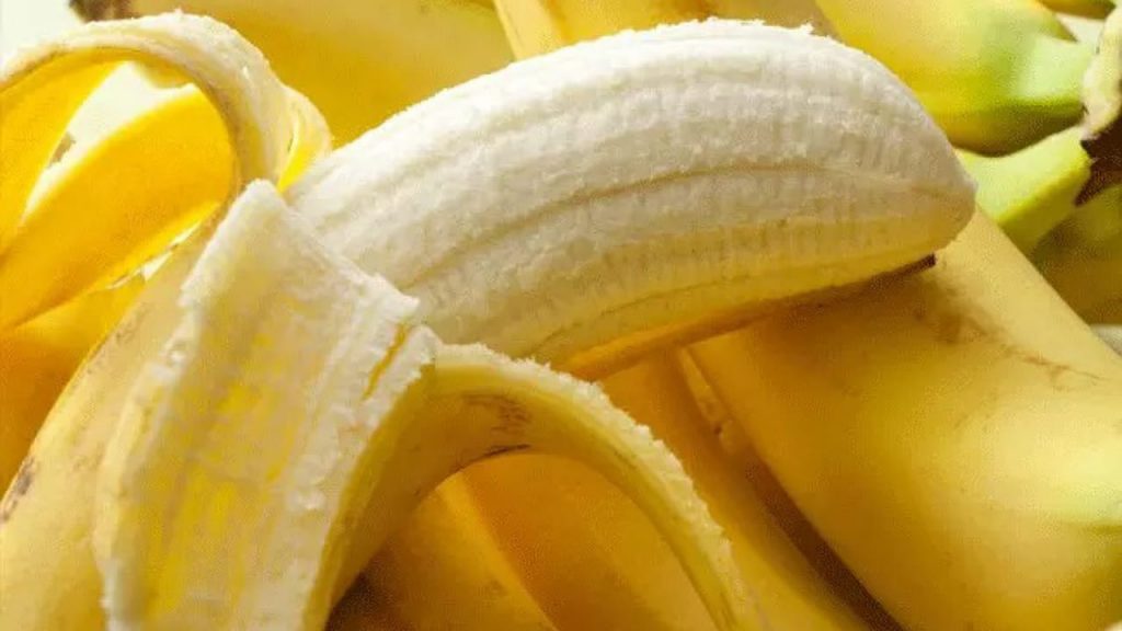 Banana Peel