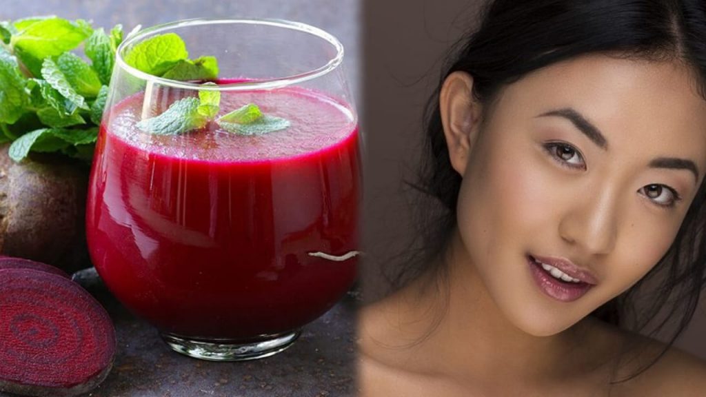 Beet Root