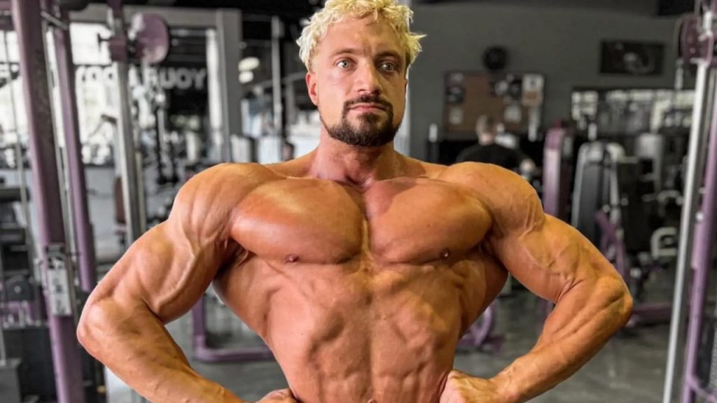 Body Building Mistakes