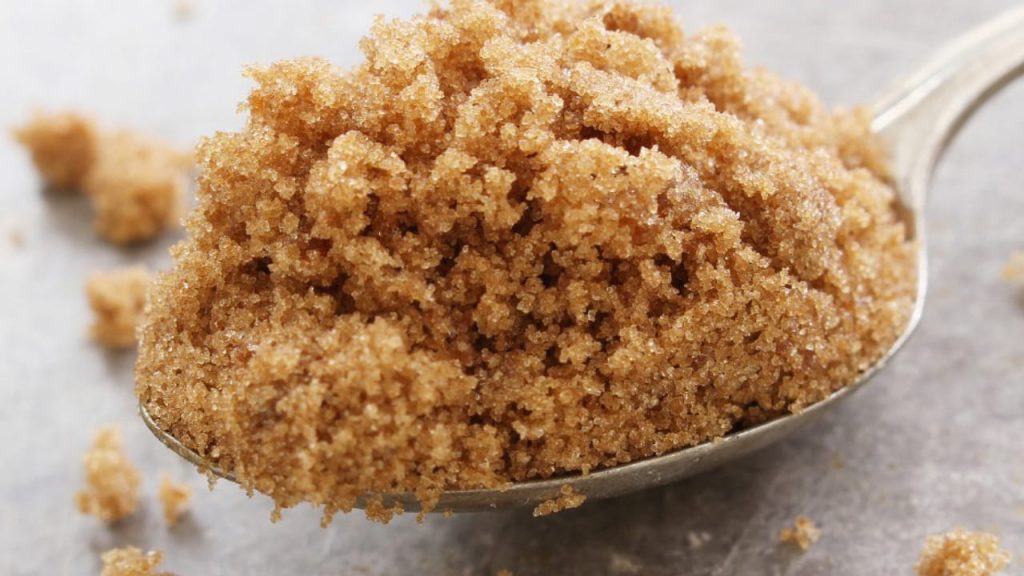 Brown Sugar