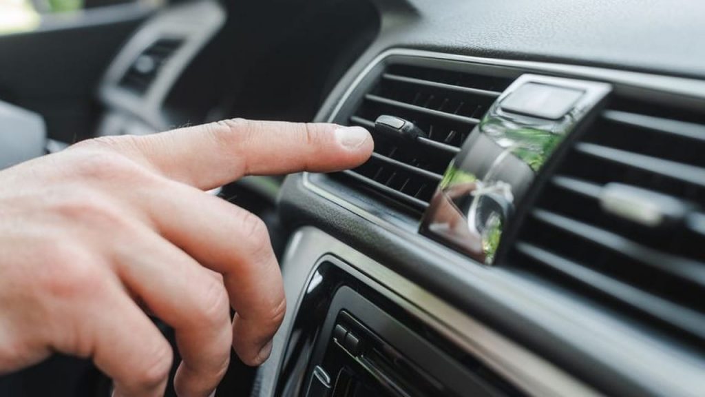 Car AC