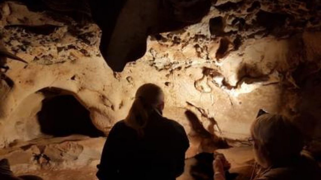 Cave