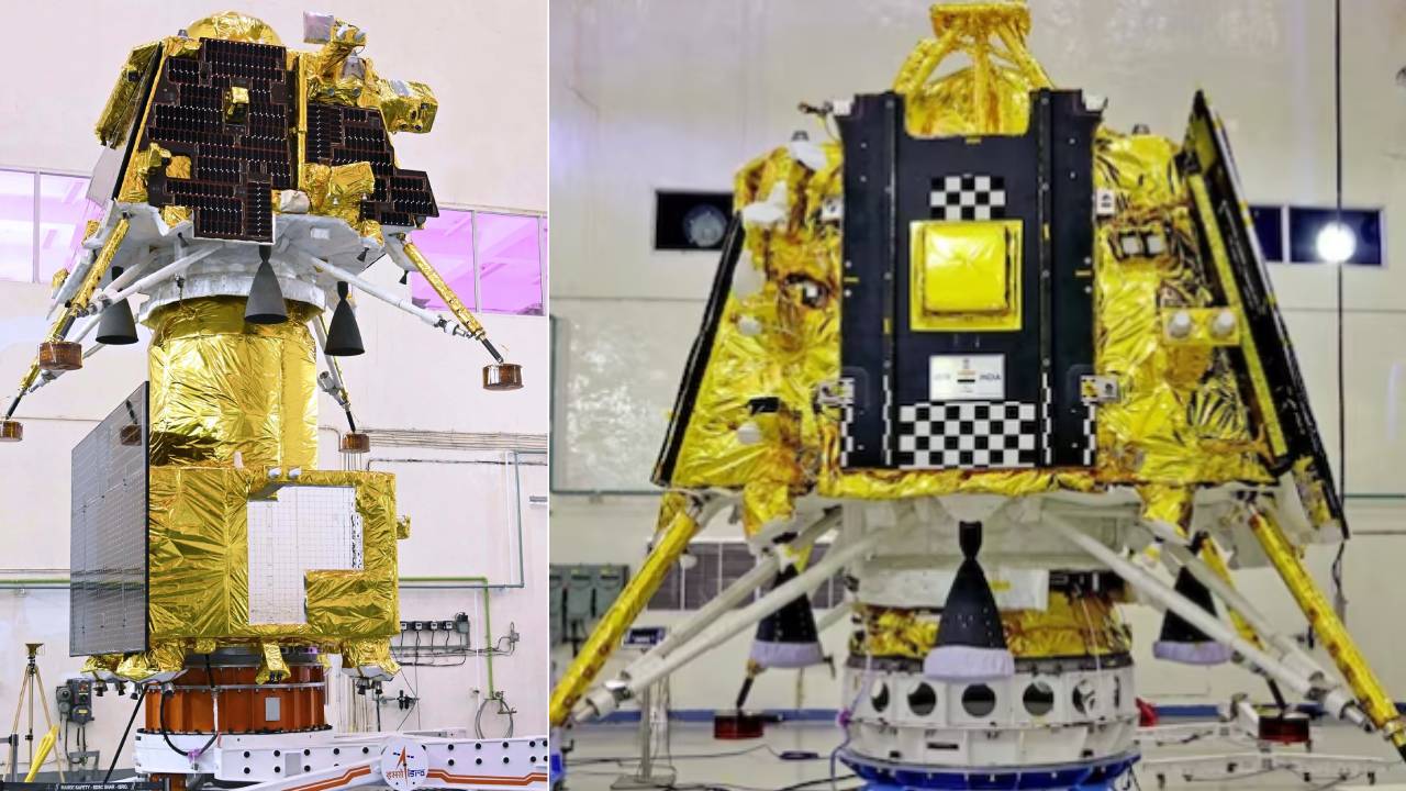 Chandrayaan-3 : జాబిల్లి పైకి దూసుకెళ్లేందుకు సిద్ధ‌మైన చంద్ర‌యాన్-3.. కీల‌క ప్ర‌క‌ట‌న చేసిన ఇస్రో చీఫ్