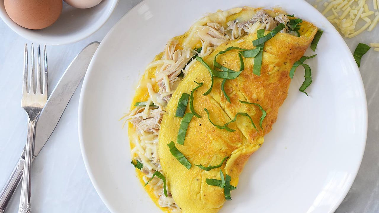 Chicken Omelette: ఎప్పుడైనా చికెన్ ఆమ్లెట్ తిన్నారా.. తయారు చేసుకోండిలా?
