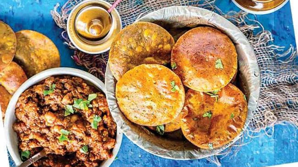 Chilakada Dumpa Poorilu
