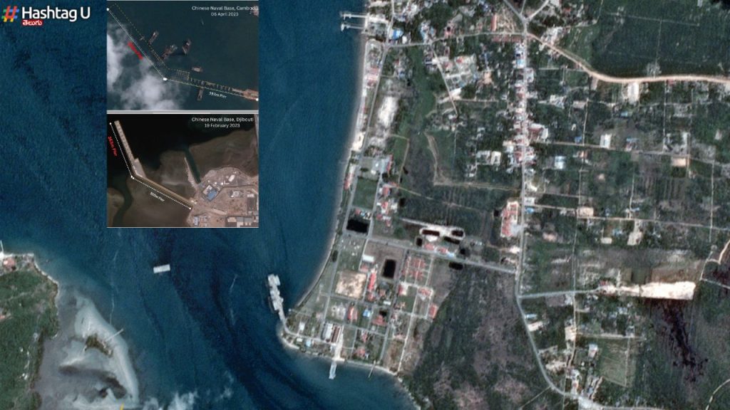 China Military Base In cambodia1