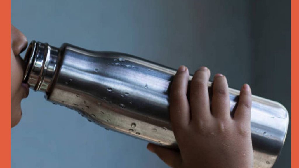 Classmates fill Rajasthan girl's water bottle with urine