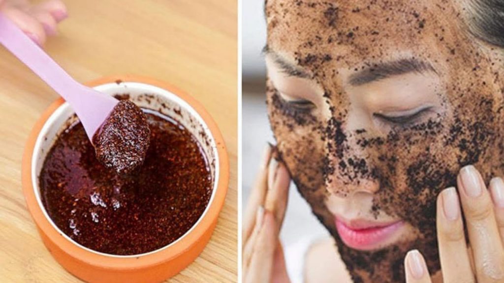 Coffee For Skin