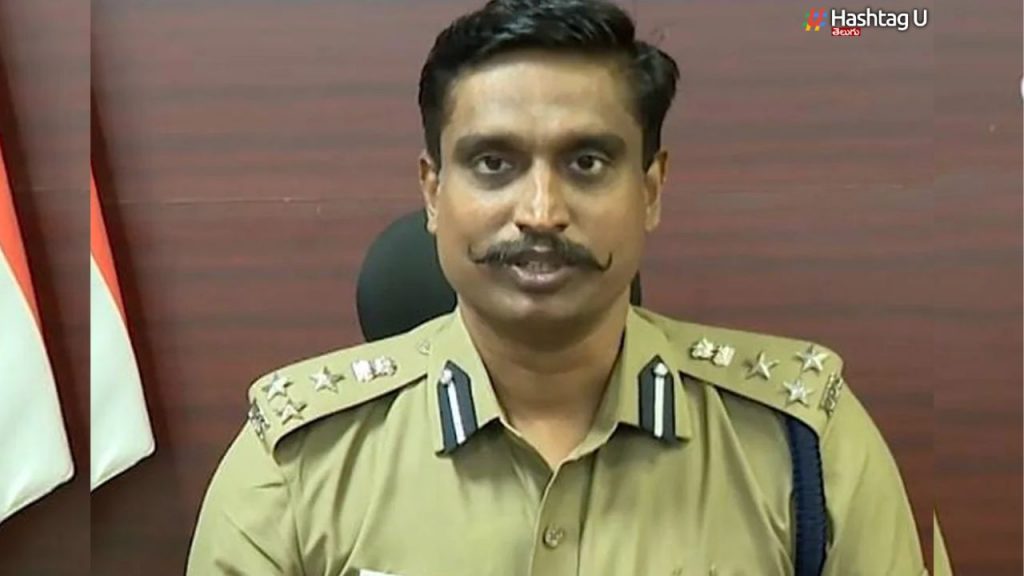 Coimbatore Dig Suicide