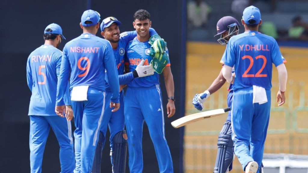 Asia Cup 2023 Final