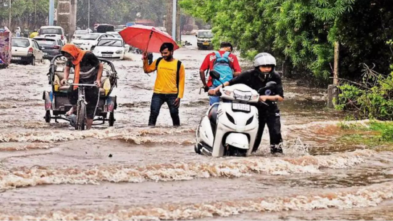 Delhi City