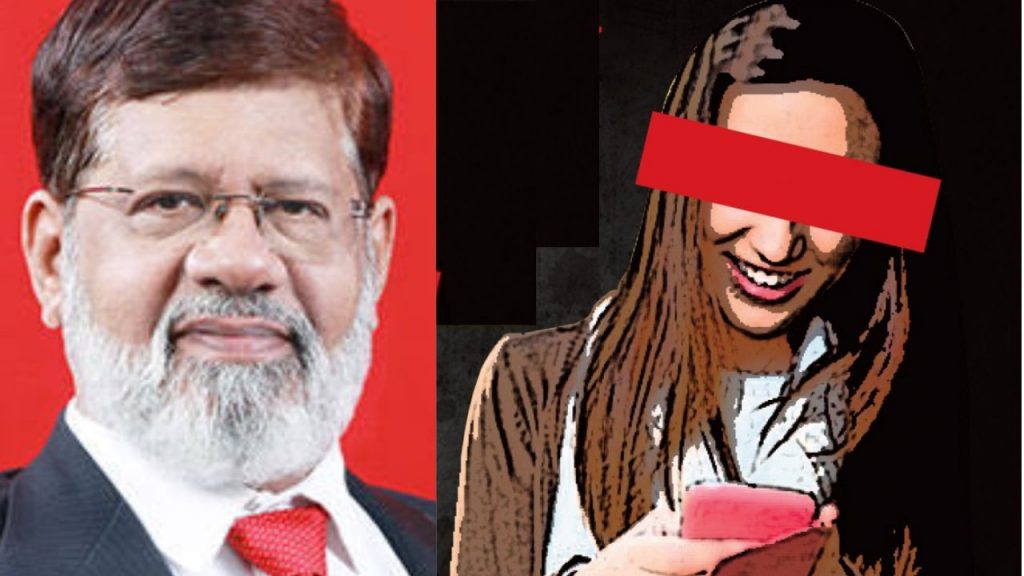 Drdo Scientist Vs Pak Spy