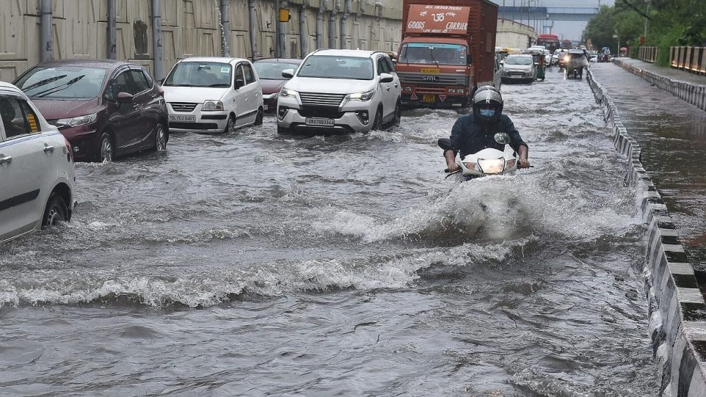 Delhi