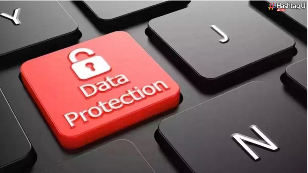 Digital Personal Data Protection Bill Explained