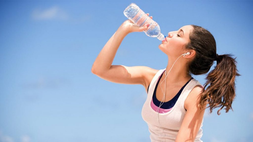 Water Health Benefits