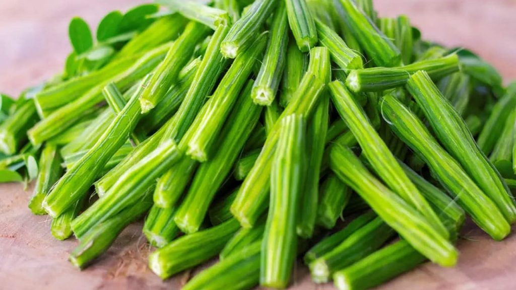 Drumsticks Health Benefits