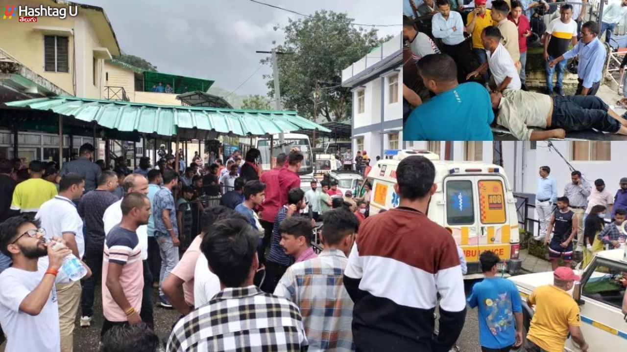 Electrocution Killed 15 : డ్యామ్ వద్ద ట్రాన్స్ ఫార్మర్ పేలుడు.. 15 మంది మృతి