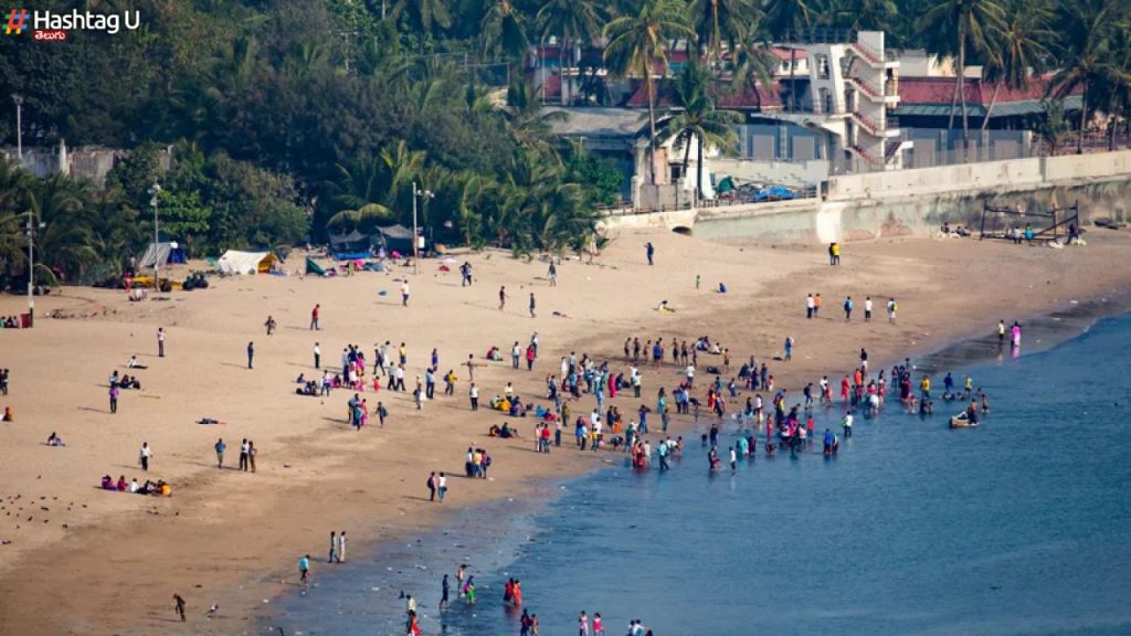 Five Boys Drown