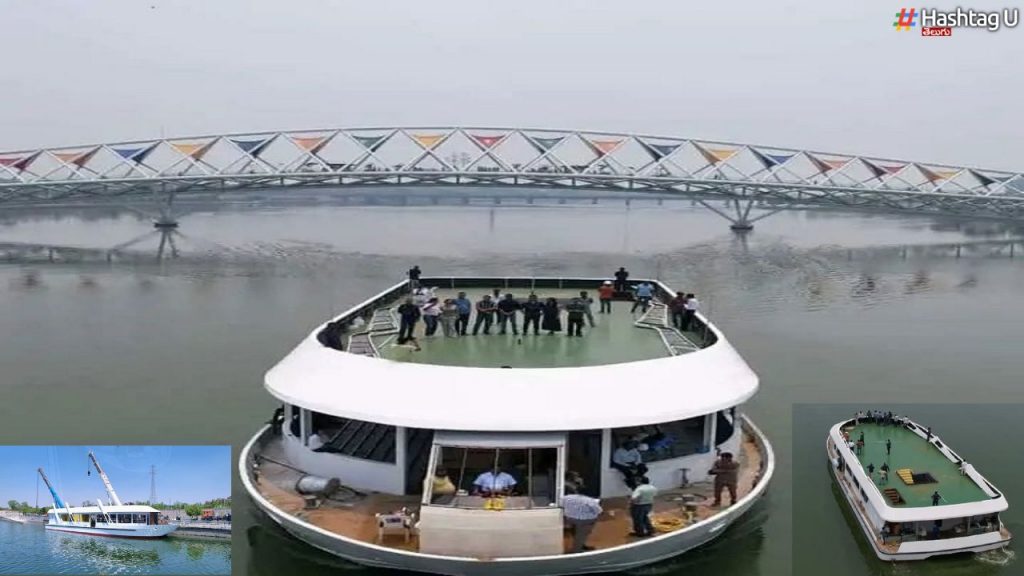 Floating Restaurant