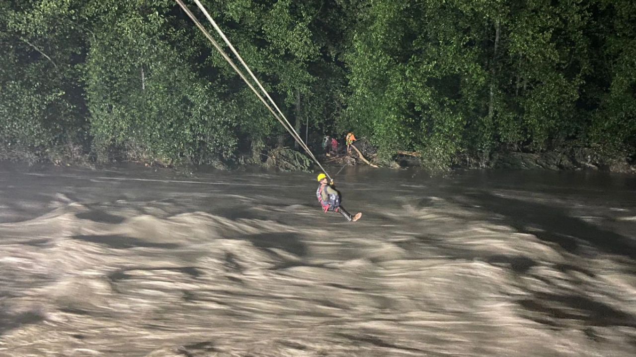 Himachal Pradesh Ndrf