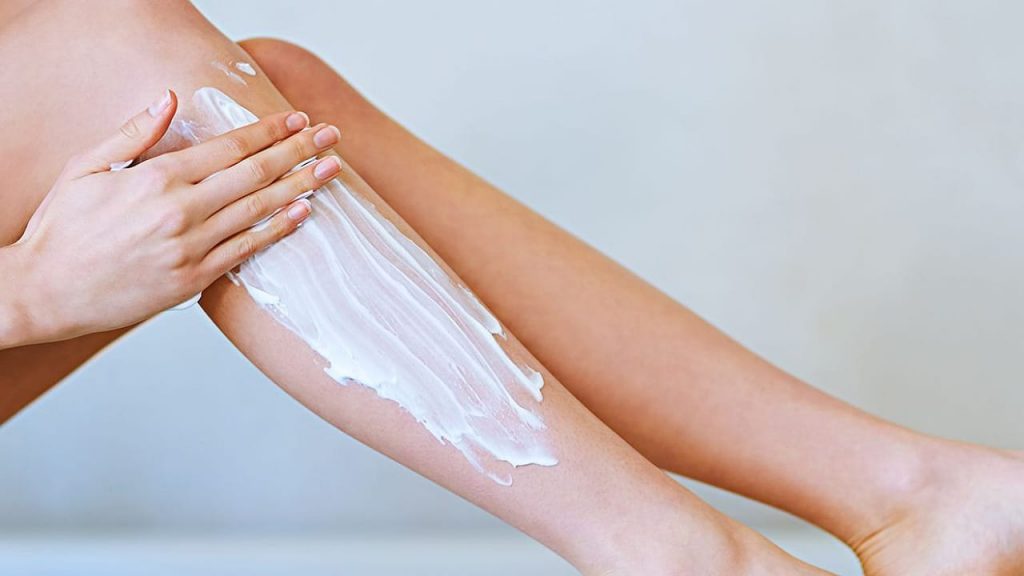 Hair Removal Cream