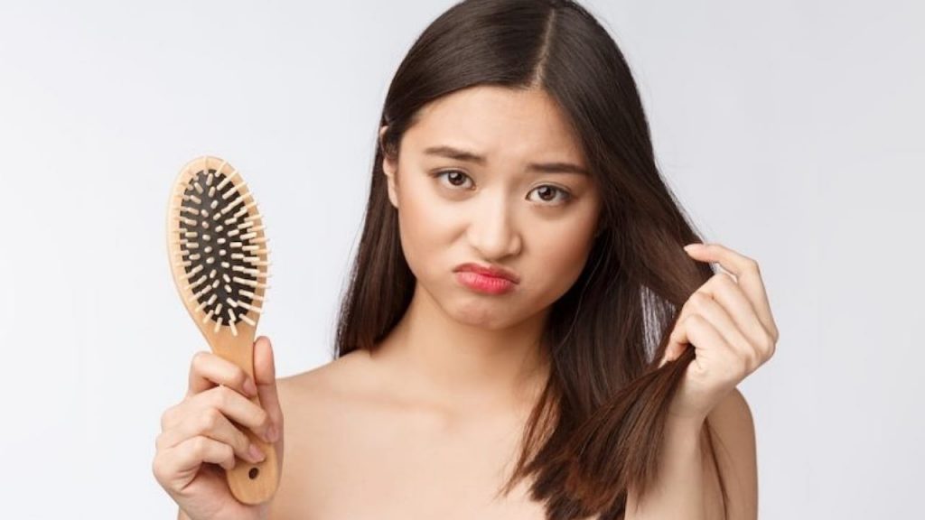 Hair Tips