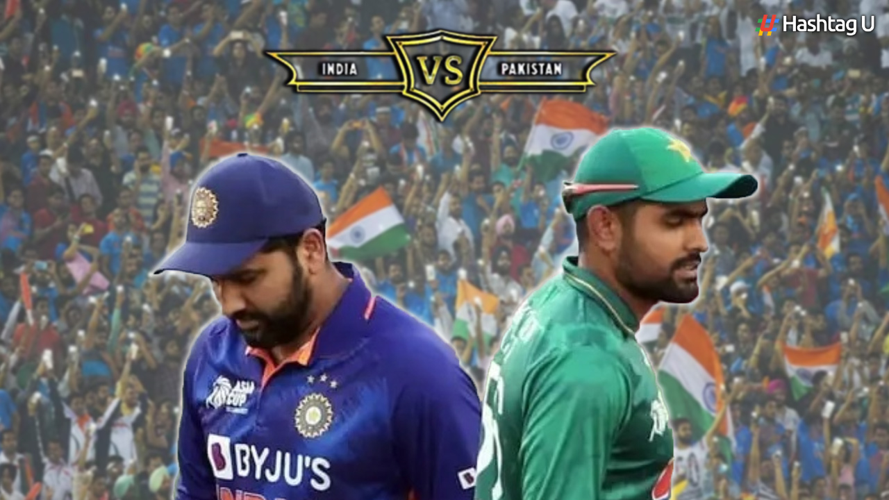 India vs Pakistan : ఇండియా – పాక్ మ్యాచ్.. హాస్పిటల్‌లో చేరుతున్న ఫ్యాన్స్