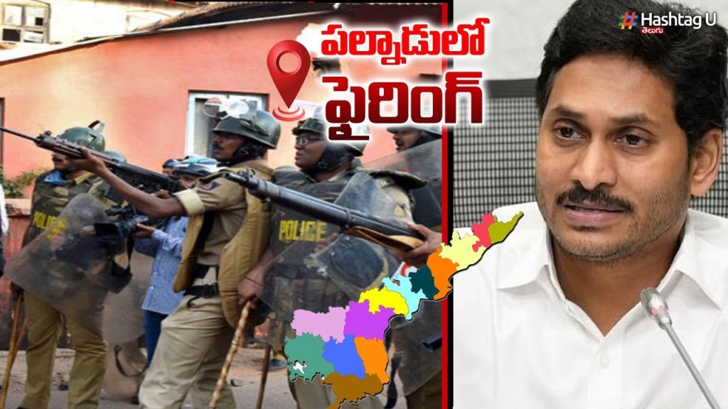 Jagan Rule