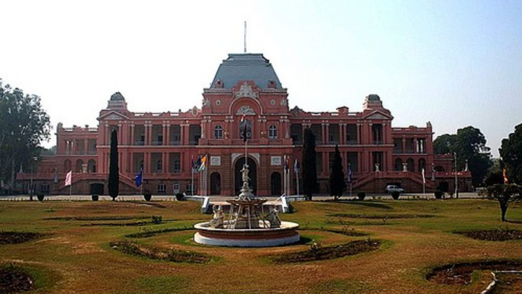 Kapurthala