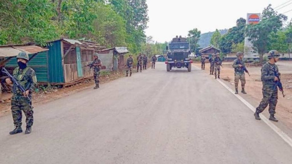 Manipur