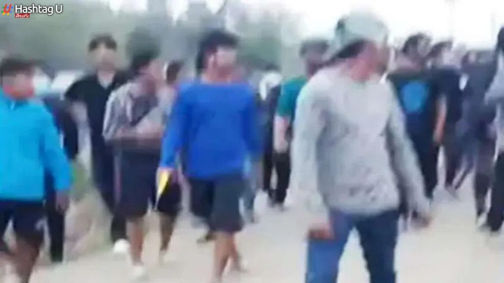 Manipur Women Naked Parade