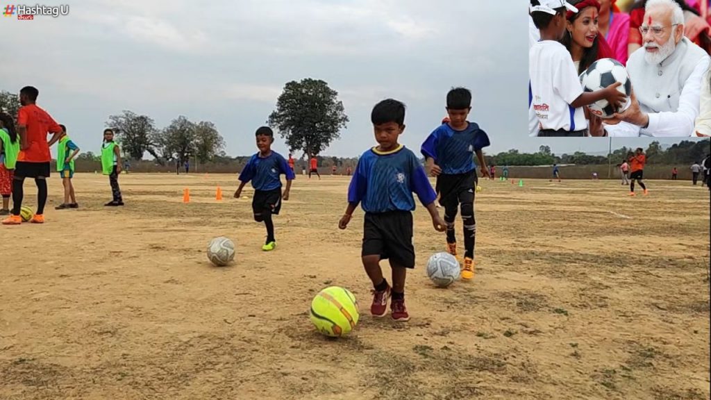 Mini Brazil In India