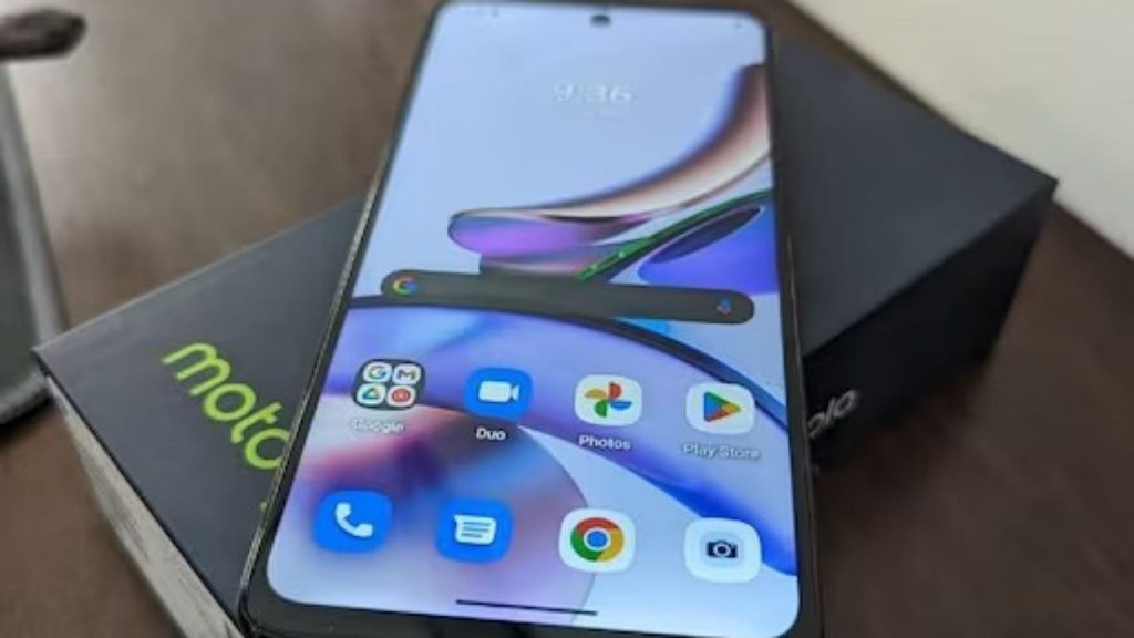 Moto G13