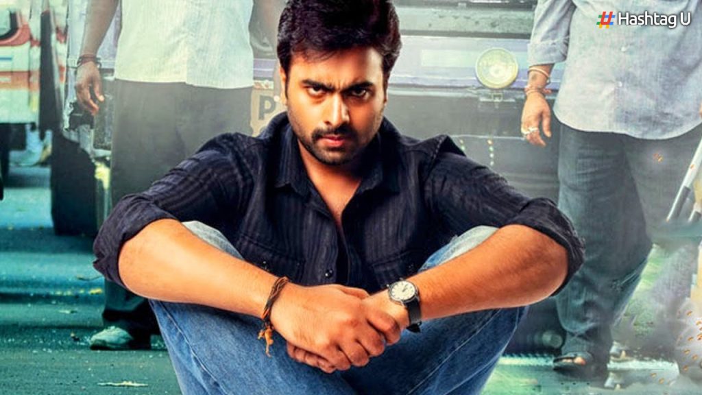 Nara Rohit Will Question The Media...