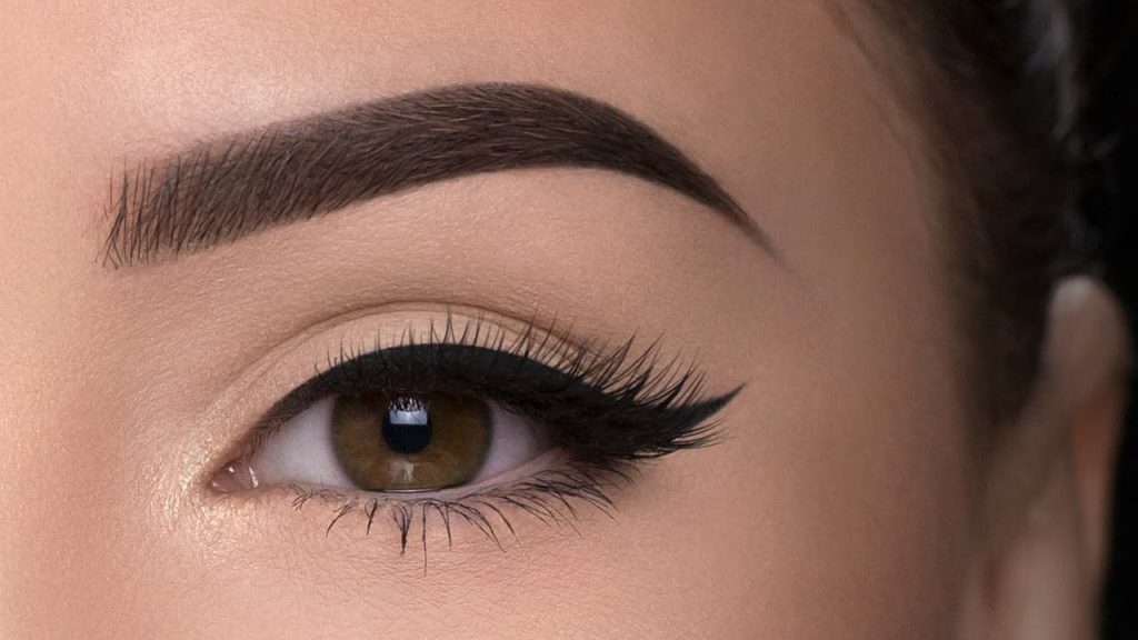 Natural Eyebrow Tints