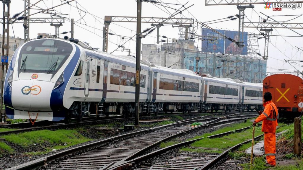 10 New Vande Bharat Trains